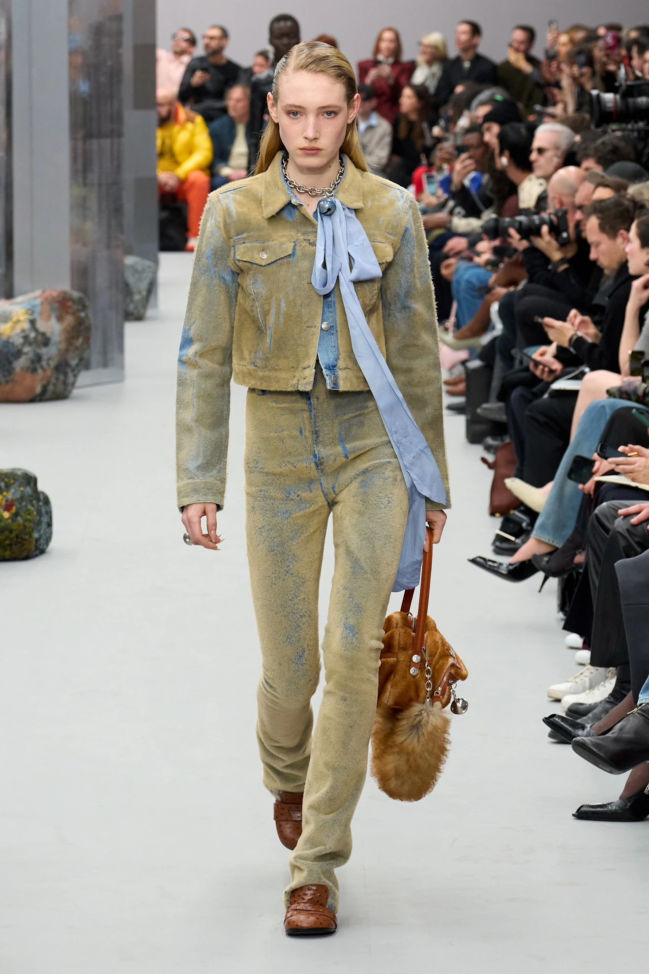 mud jeans bij Acne Studios