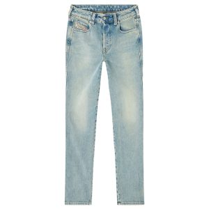Diesel slim jeans low waist