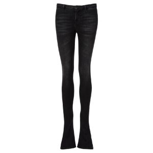 Gucci low rise straight leg