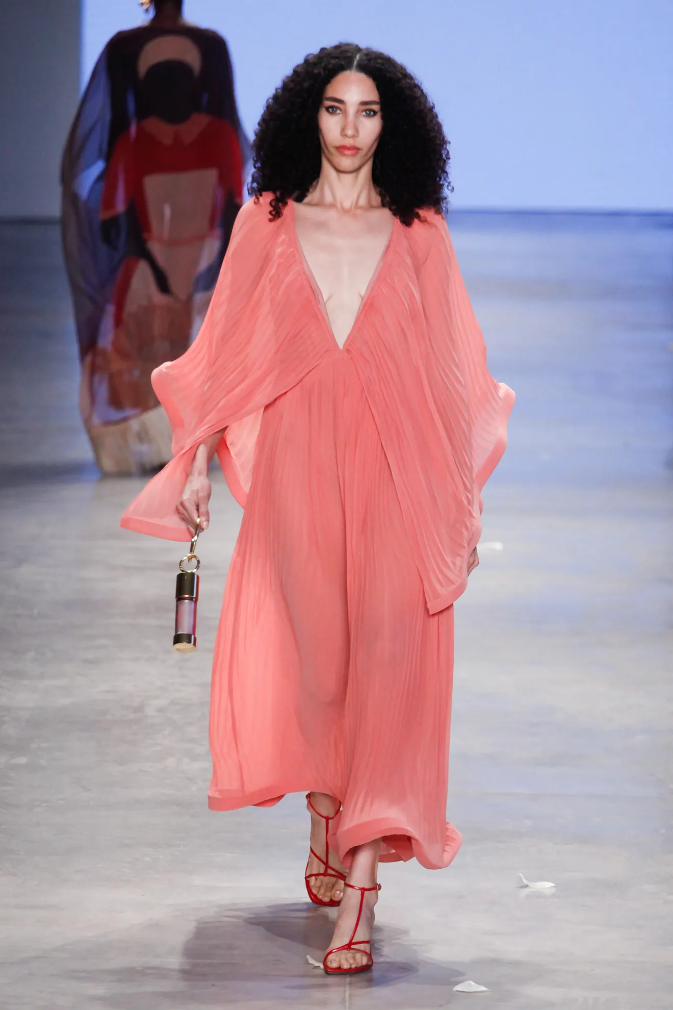 Marina Bitu sandalen