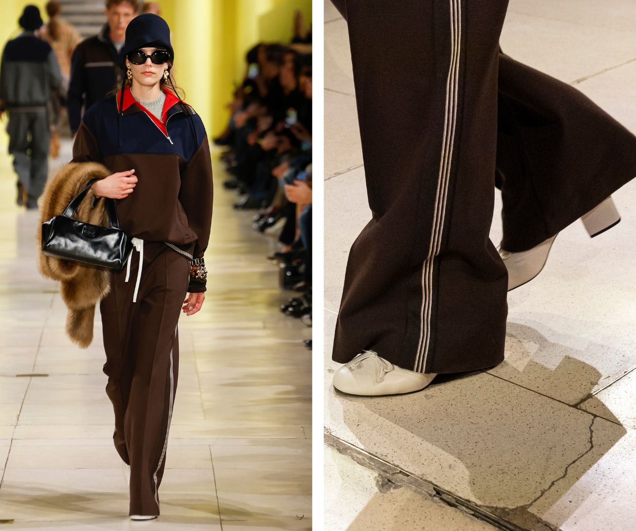 Miu Miu herfst/winter 2025