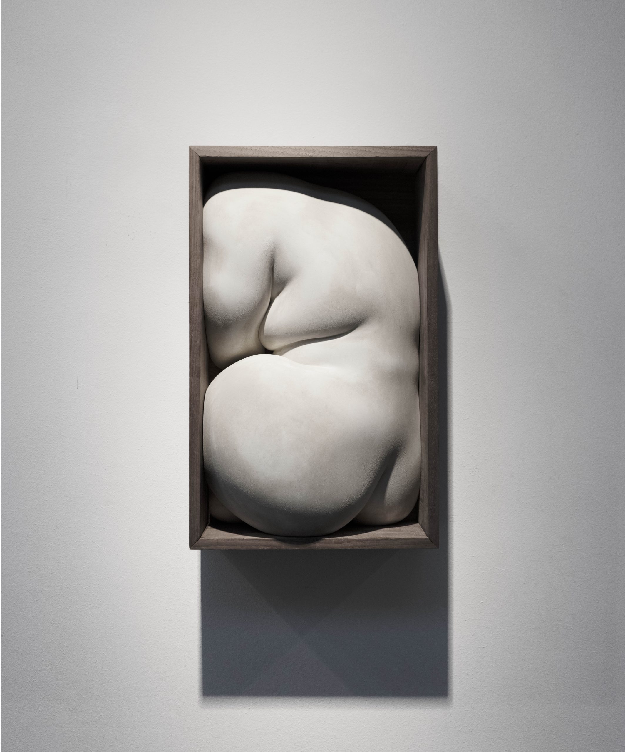 Vincent Lagrange tentoonstelling in 22Muse antwerpen