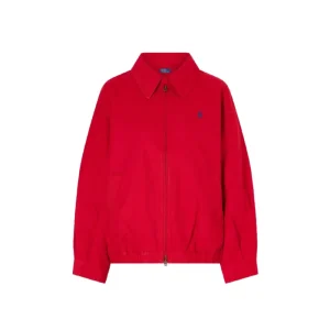 Ralph Lauren rode jas