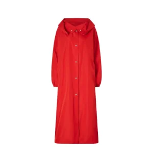 Róhe rode capuchonjas