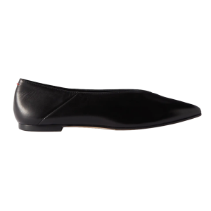 Aeyde ballerina flats