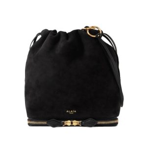Trekkoordtas van Alaia