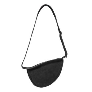 The Row banana bag small