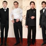De best geklede mannen op de rode loper bij de Oscars 2026