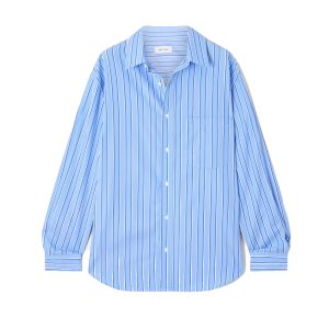 Matteau poplin shirt
