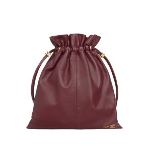 Trekkoordtas van Celine