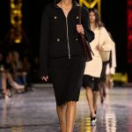 Stephanie Cavalli opent Chanel herfst/winter 2026