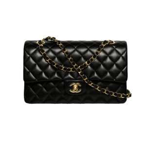 Chanel classic flap tas