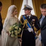 Delfina Chaves en Martijn Lakemeier in Máxima seizoen 2