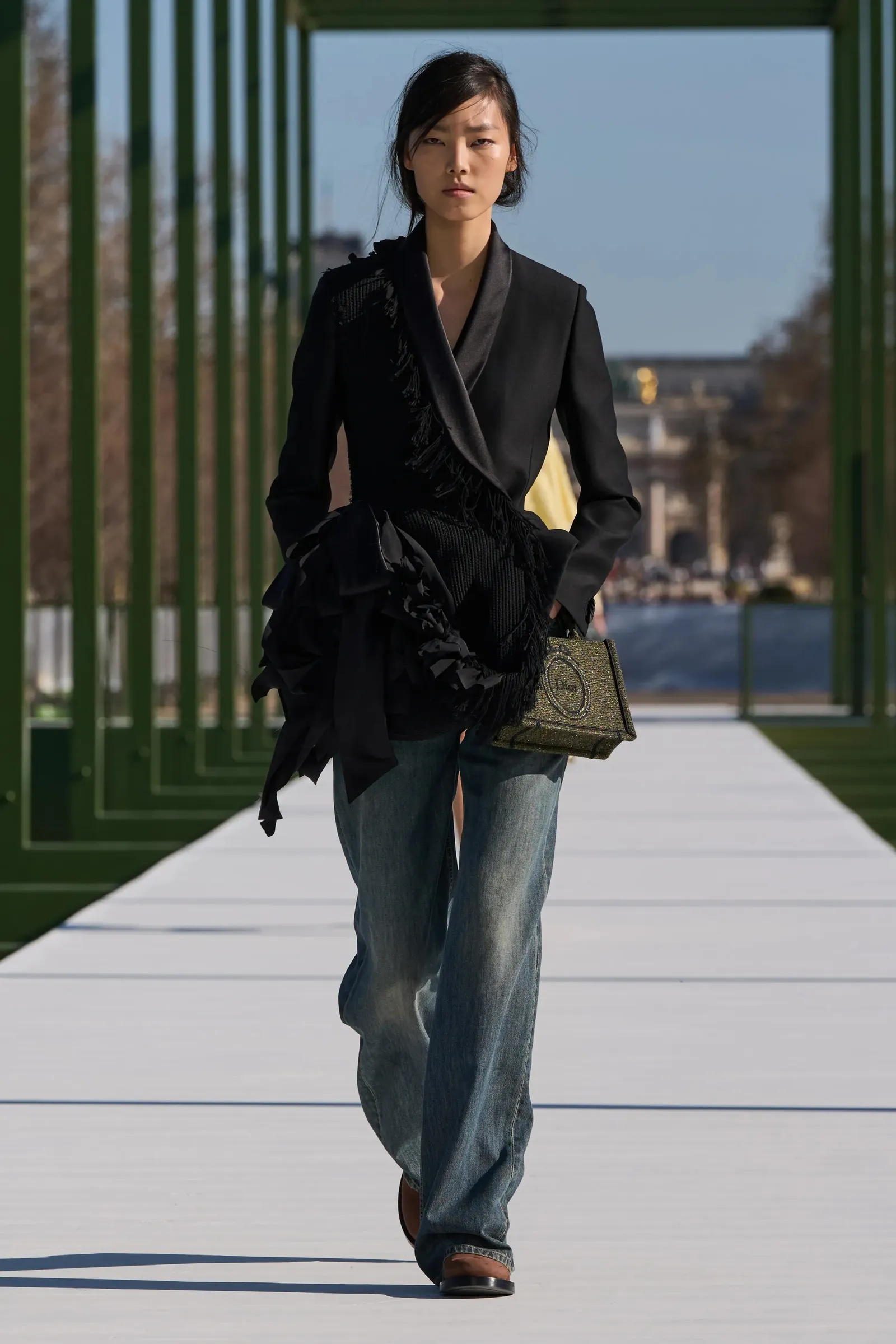 Dior herfst/winter 2026