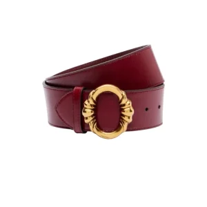 riem van Etro met grote gesp