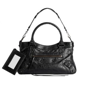 Balenciaga Le City First