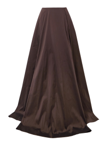 gala rok bridgerton stijl