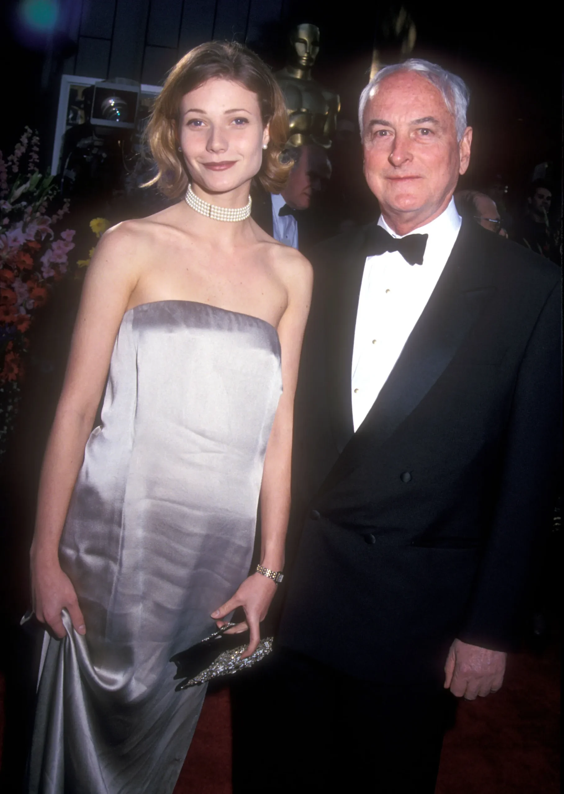 Gwyneth Paltrows Oscardebuut in 1994