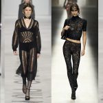 Collage van herfst/wintercollecties 2026