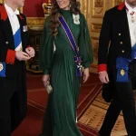 Kate Middleton draagt de Lover's Knot Tiara van prinses Diana