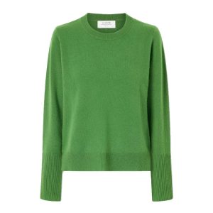 Gekleurde trui van La Ligne