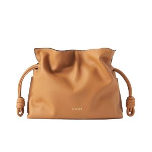 Drawstring tas van Loewe