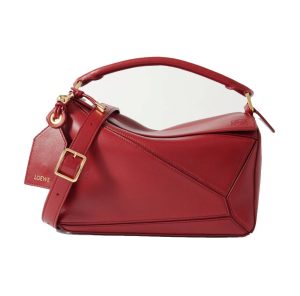 Loewe puzzle handtas