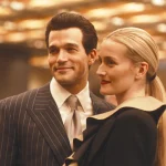 Still uit Love Story