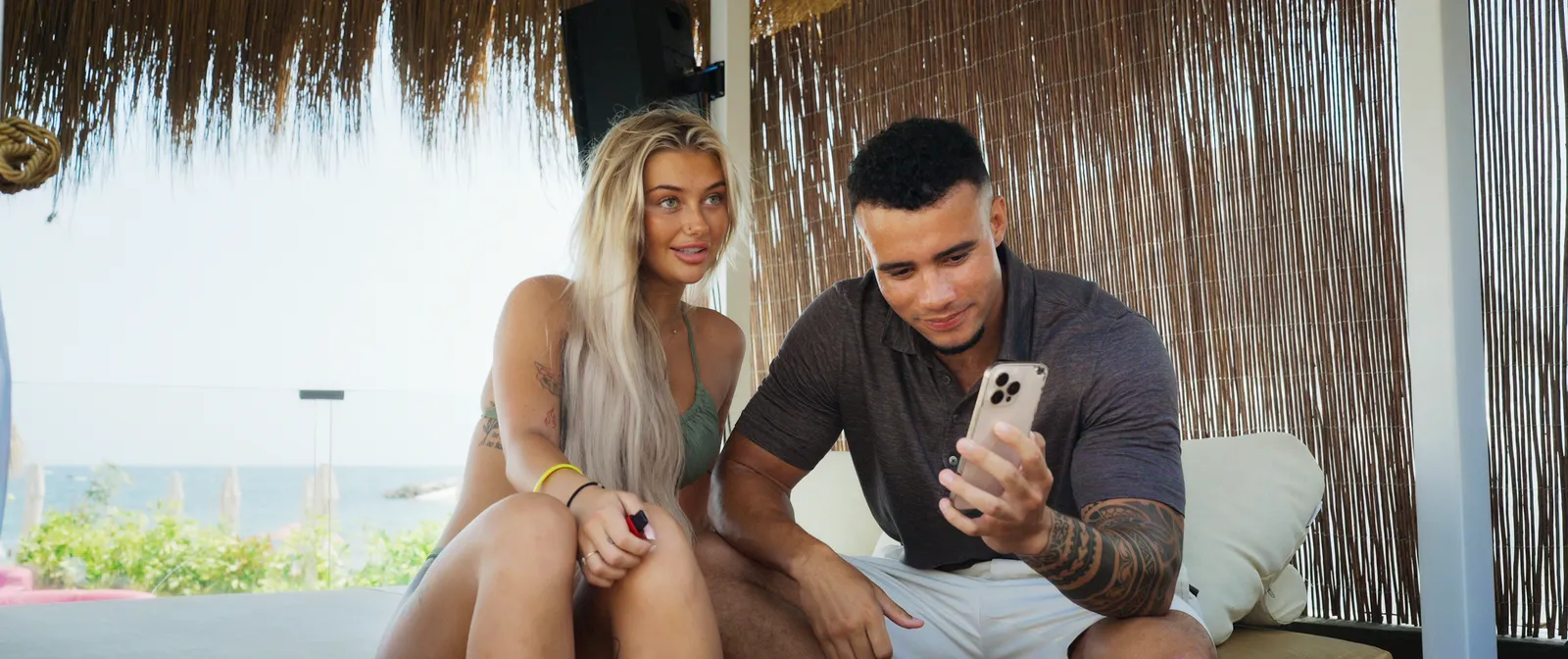 Harrison Sullivan Marbella