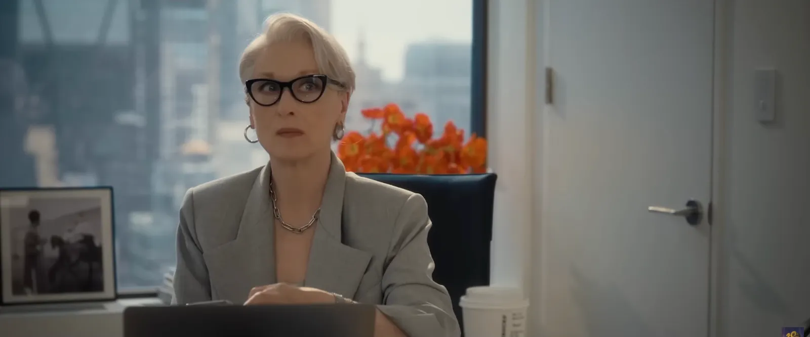 Devil Wears Prada 2 Miranda