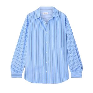 Overhemd van Matteau