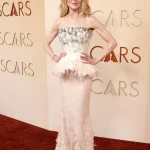 Nicole Kidman in Chanel bij de Oscars 2026