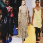 De opkomende modellen van herfst/winter 2026