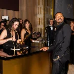 Michael B. Jordan bij de Oscars van 2026