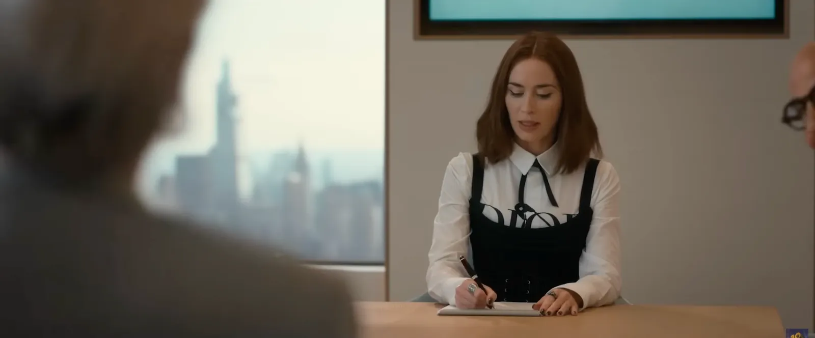 Devil Wears Prada 2 Emily