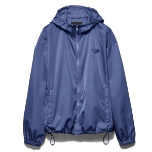 Prada regenjas tussenjas