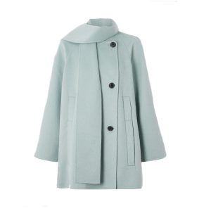 Proenza Schouler Brisa jas