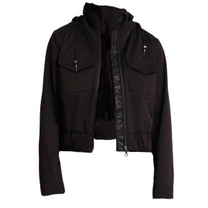 Waterbestendige tussenjas van Rain Couture
