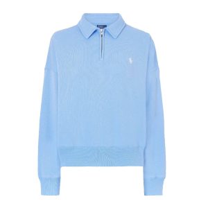 Quarter-zip van Polo Ralph Lauren