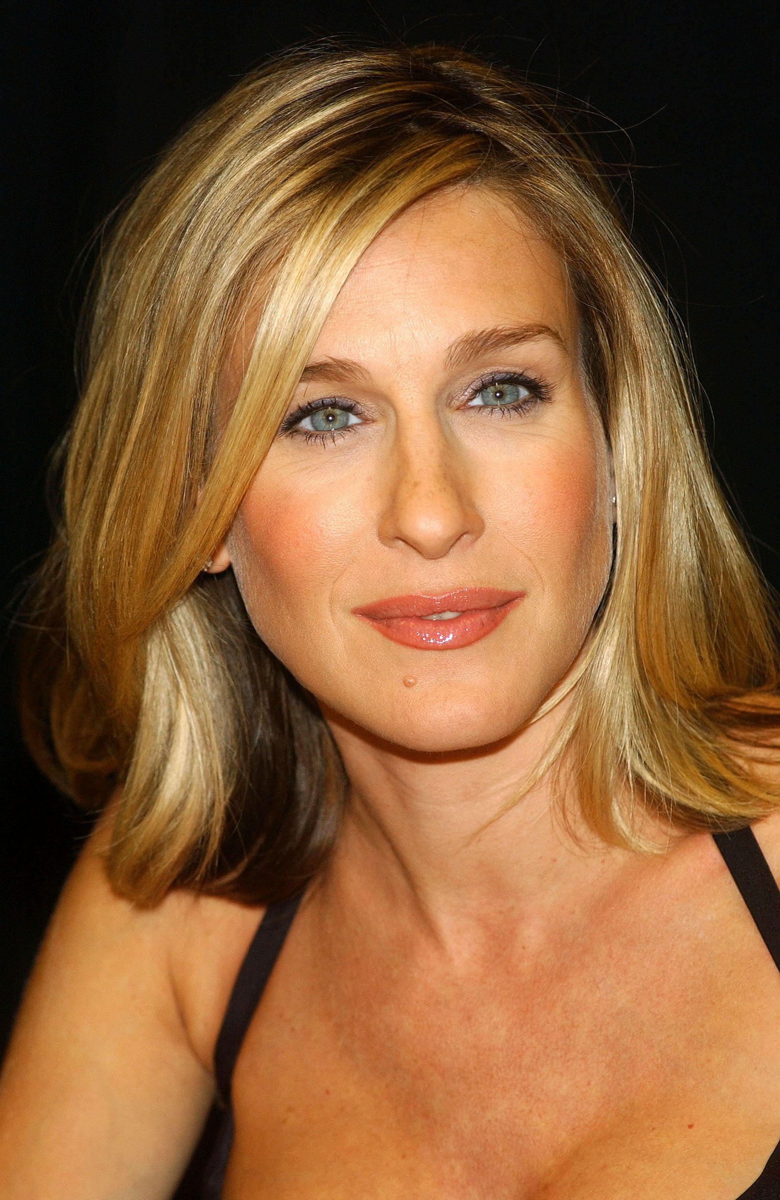 Sarah Jessica Parker in 2002