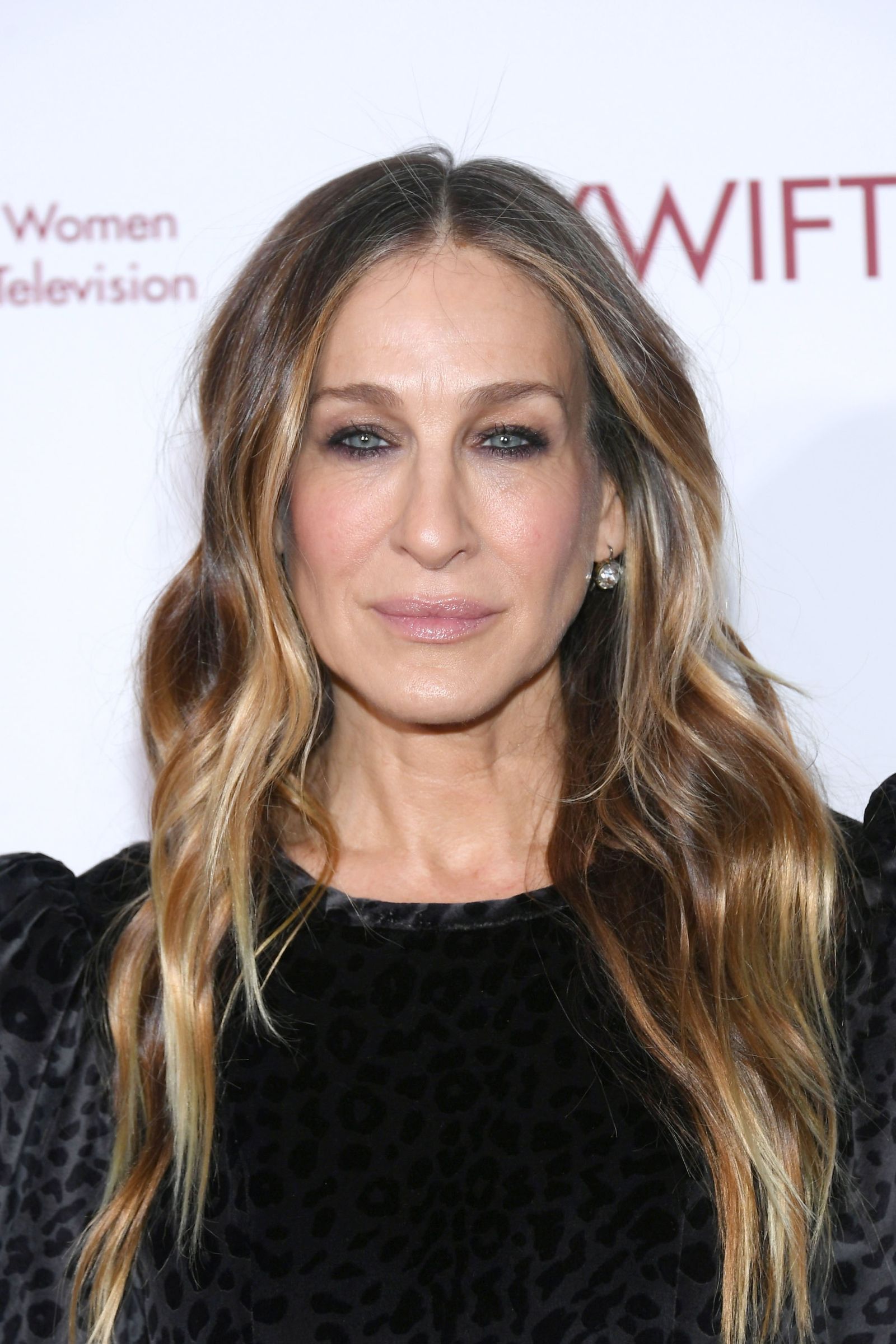 Sarah Jessica Parker in 2018