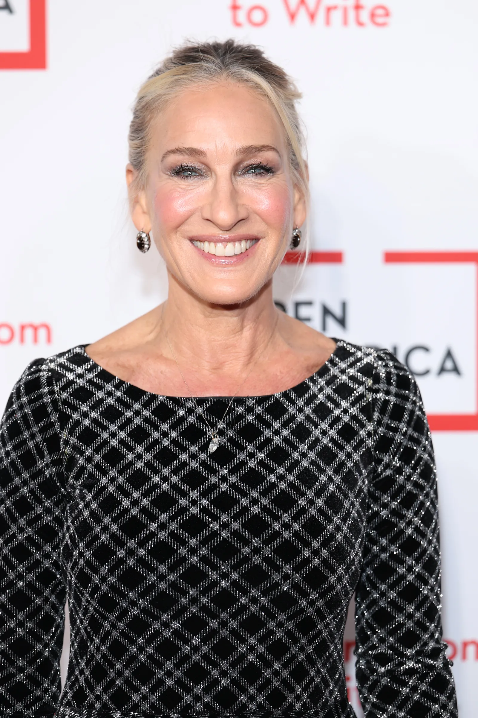 Sarah Jessica Parker in 2025