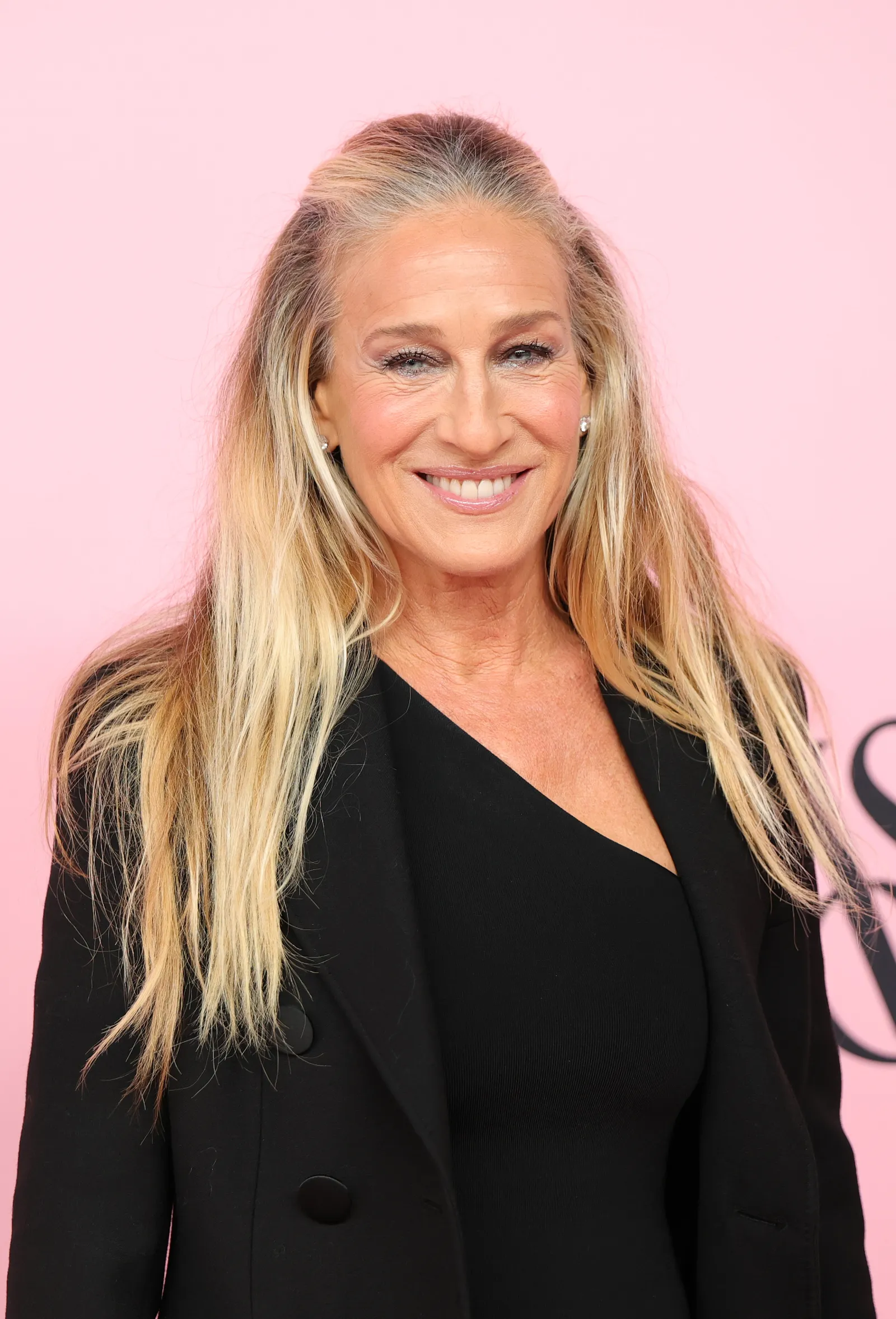 Sarah Jessica Parker in 2025