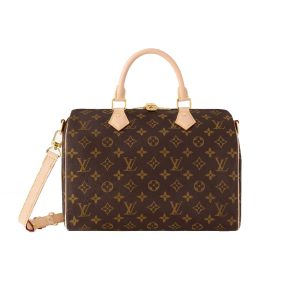 Louis Vuitton Speedy