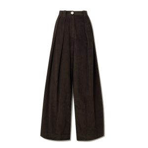 S.S. Daley corduroy broek