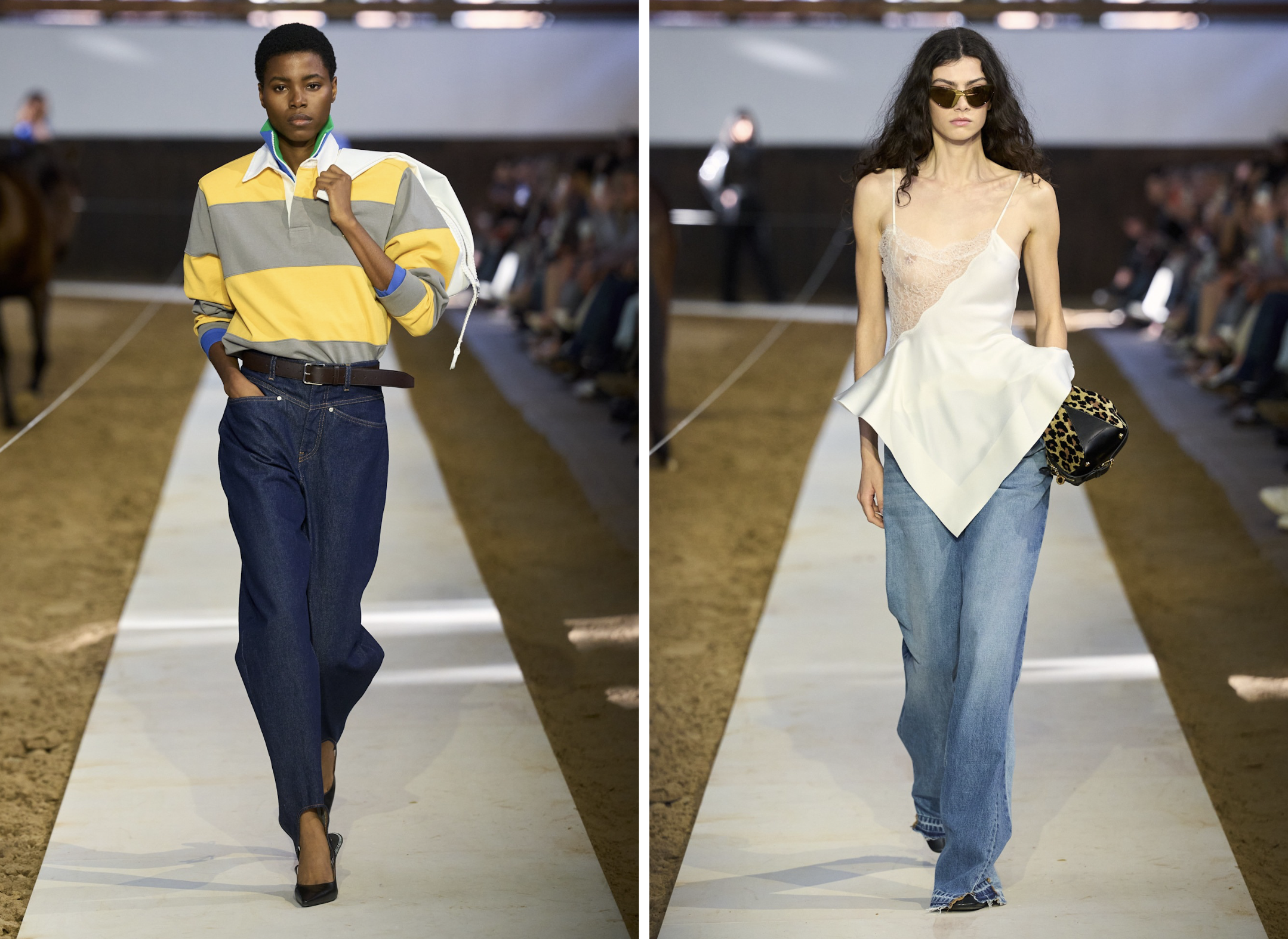 Stella McCartney herfst/winter 2026