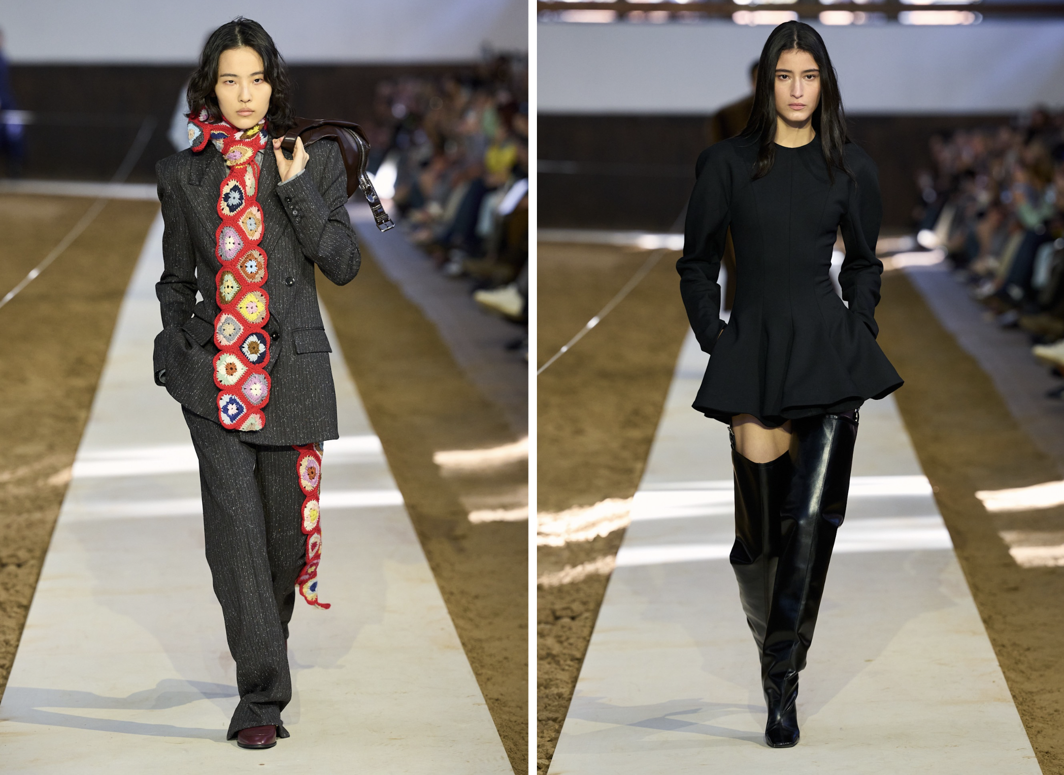 Stella McCartney herfst/winter 2026