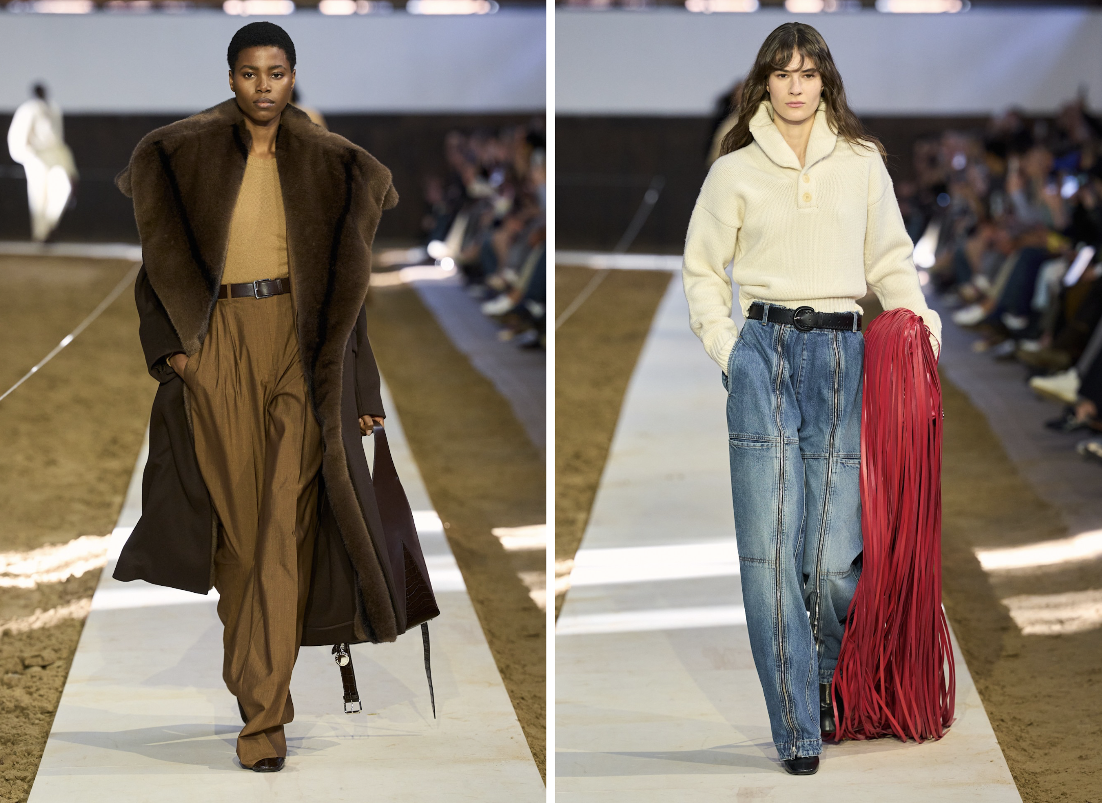 Stella McCartney herfst/winter 2026