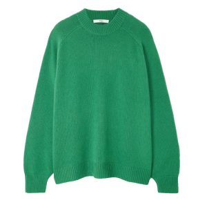 Gekleurde trui van Tibi