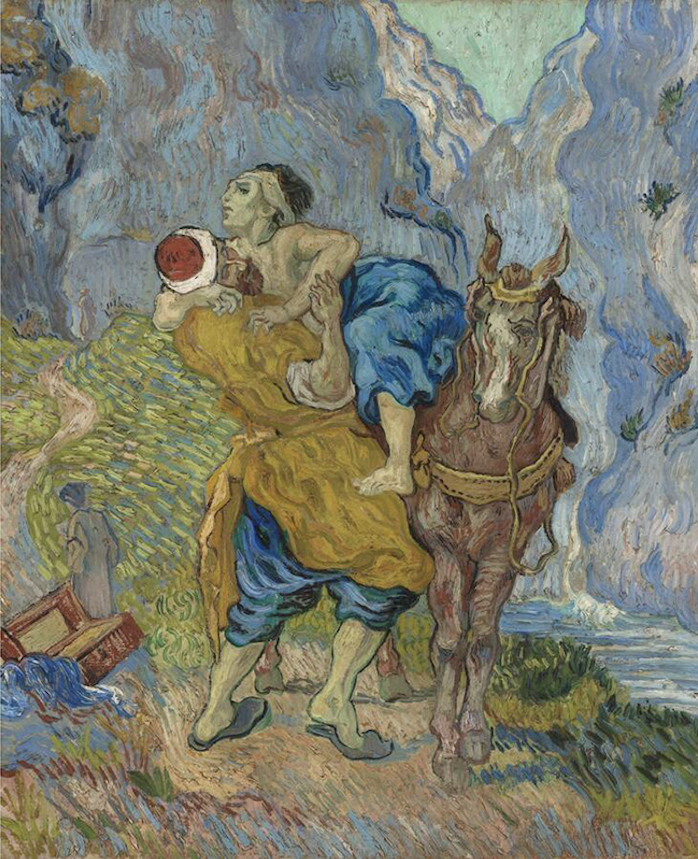Vincent van Gogh, Kröller-Müller-collectie
